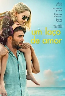 Um Laço de Amor - Poster / Capa / Cartaz - Oficial 3