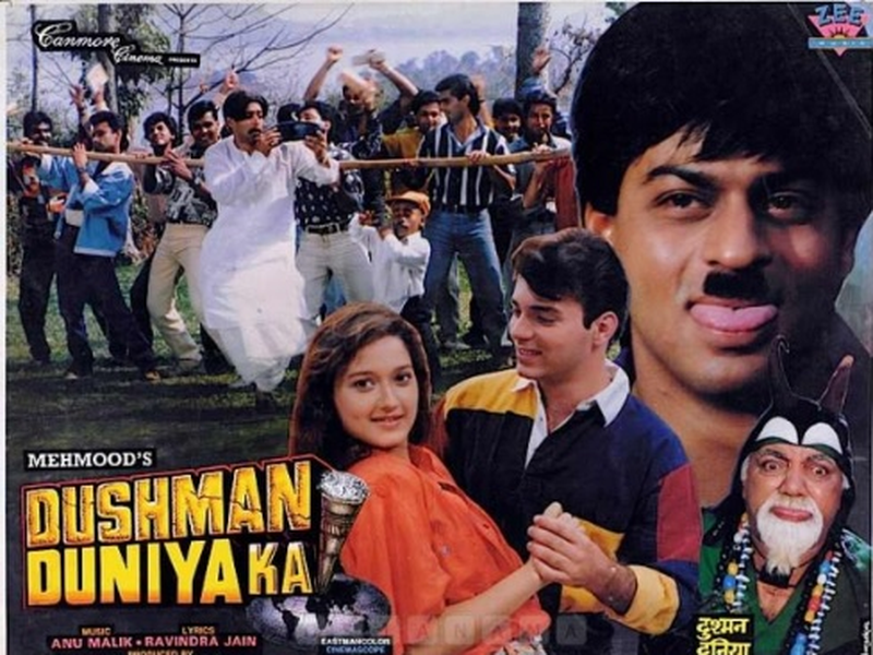 Foto 4 de Dushman Duniya Ka