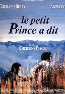 Le petit prince a dit (Le petit prince a dit)