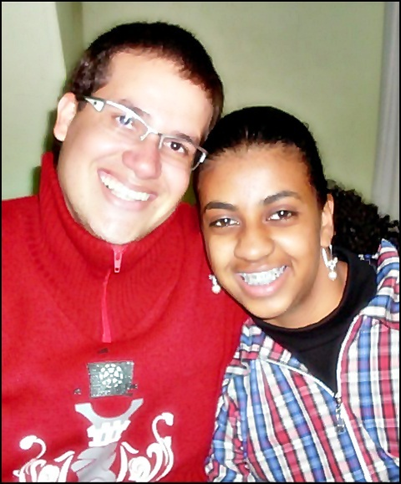 murilo de araujo fermino - Foto 1