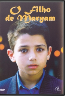 O filho de Maryam - Poster / Capa / Cartaz - Oficial 1