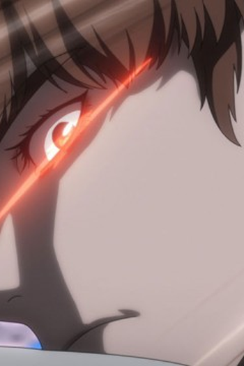 Poster de Episódio 悪魔 (2024)