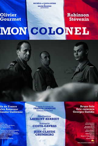 Poster 1 de Filme Meu Coronel (2006)