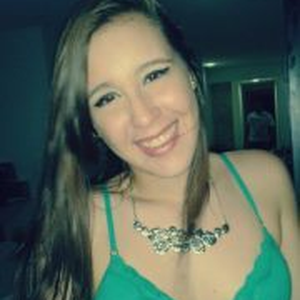 Foto de perfil de Ingrid Mascarenhas