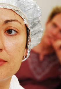 Entre Cores e Navalhas (Entre Cores e Navalhas)