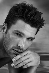 Aaron O'Connell - Poster 1