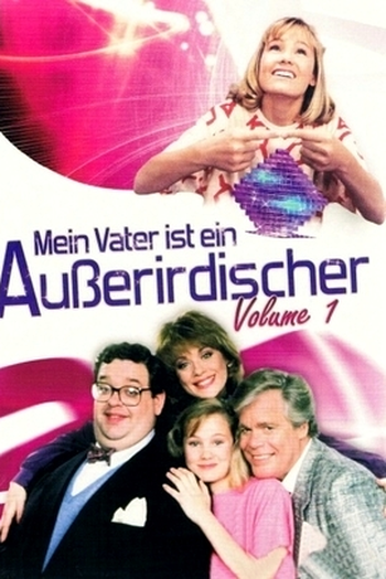  de Série A Extraterrestre (1987)