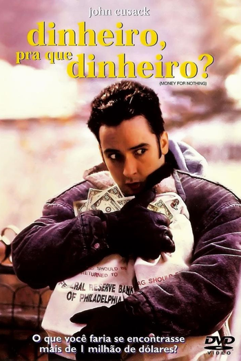  de Filme Dinheiro, Pra Que Dinheiro? (1993)