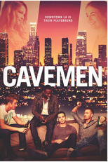 Cavemen (Cavemen)