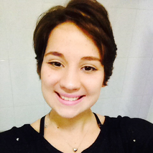 Foto de perfil de Luísa Mendonça