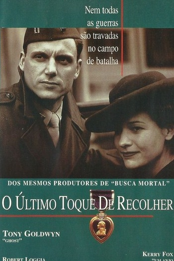 Poster de Filme O Último Toque de Recolher (1994)