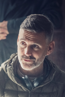 Peter Hoar - Poster 1