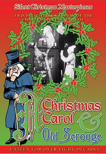 A Christmas Carol (A Christmas Carol)