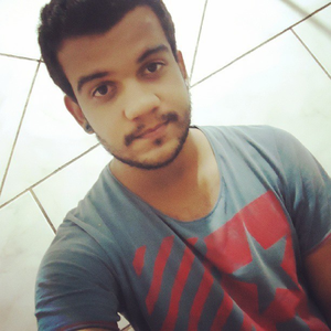 Foto de perfil de Wellington Dias