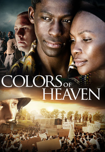 Cores do paraíso (Colors of heaven)