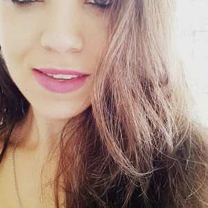 Foto de perfil de Hingrid Ximenes