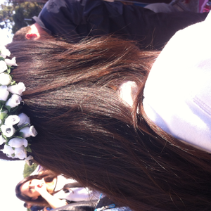Foto de perfil de Isabelle