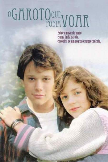  de Filme O Garoto que Podia Voar (1986)