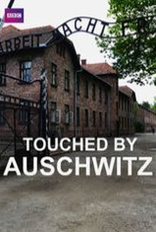 Poster 1 de Série Touched By Auschwitz (2015)