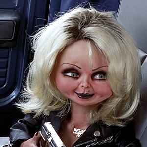 Foto de perfil de Elisama Correia