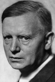 Carl Theodor Dreyer - Poster 1