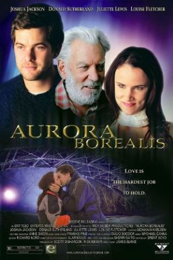  de Filme Aurora Boreal - Encontro com a Vida (2005)