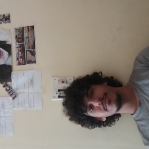 Foto de perfil de Lucas