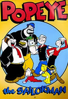 O Marinheiro Popeye (3ª Temporada)