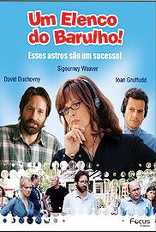 Poster 1 de Filme Um Elenco do Barulho (2006)