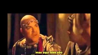 Trailer: O Livro de Daniel