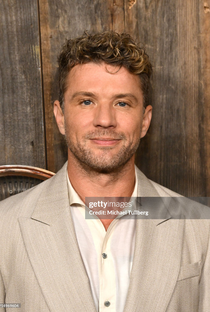 Ryan Phillippe - Poster / Capa / Cartaz - Oficial 1