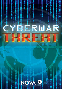 NOVA: Guerra Cibernética (Nova: Cyberwar Threat)