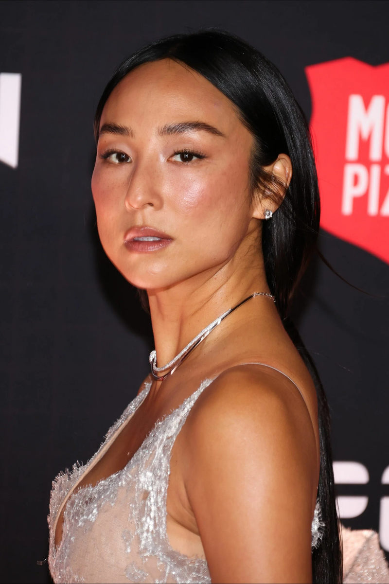 Greta Lee - Foto 1