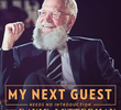 O Próximo Convidado Dispensa Apresentação com David Letterman (1ª Temporada)