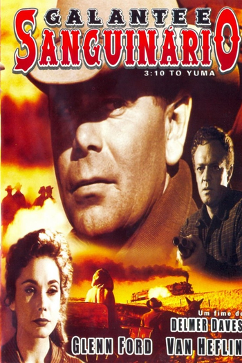  de Filme Galante e Sanguinário (1957)
