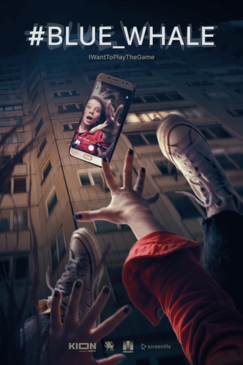  de Filme O Jogo da Morte (2021)