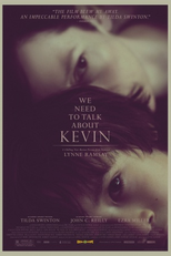 Precisamos Falar Sobre o Kevin (We Need to Talk About Kevin)