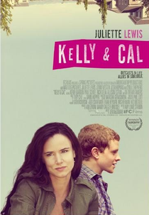 Kelly & Cal: Uma Amizade Inesperada (Kelly & Cal)