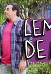 Porta dos Fundos: Lembra de Mim (Lembra de Mim - Porta dos Fundos)