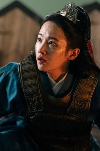 Poster de Episódio 5화 (2024)