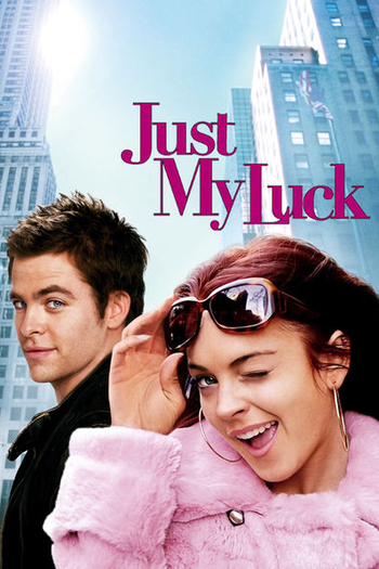  de Filme Sorte no Amor (2006)