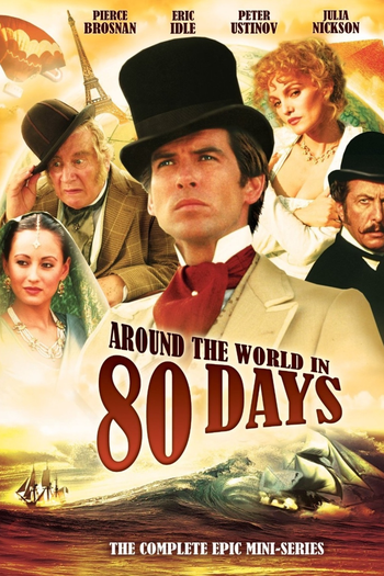  de Filme Volta ao Mundo em 80 Dias (1989)