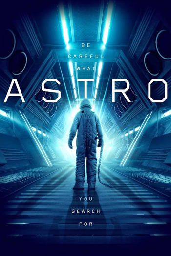  de Filme Astro (2018)