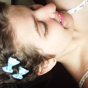 Foto de perfil de Bruna Gréggio Noé
