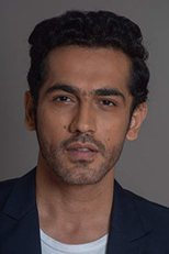 Kashyap Harsha Shangari