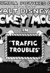 Problemas de tráfego (Traffic Troubles)