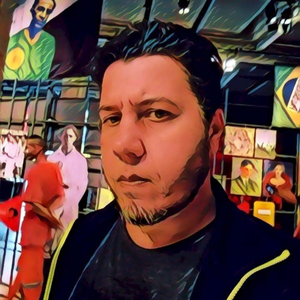 Foto de perfil de Fabiano M. Machado