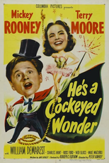 Freddie, O Mágico (He's A Cockeyed Wonder)