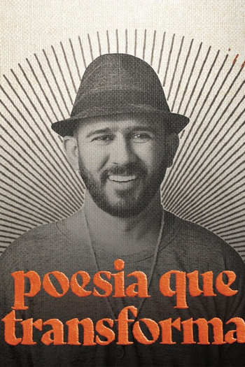 Poster de Franquia Poesia que Transforma (2021)