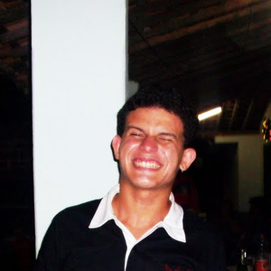 Foto de perfil de Lucas de Oliveira Leite
